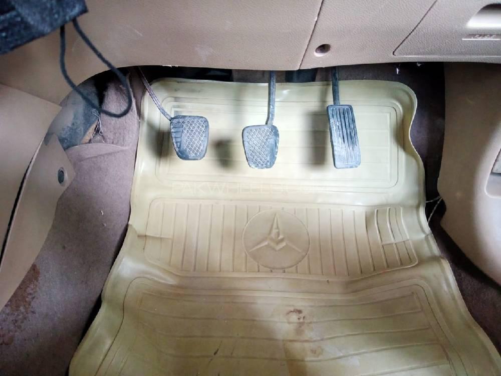 Honda City 2003 for Sale in Faisalabad Honda City 2003 for Sale in Faisalabad Image-4