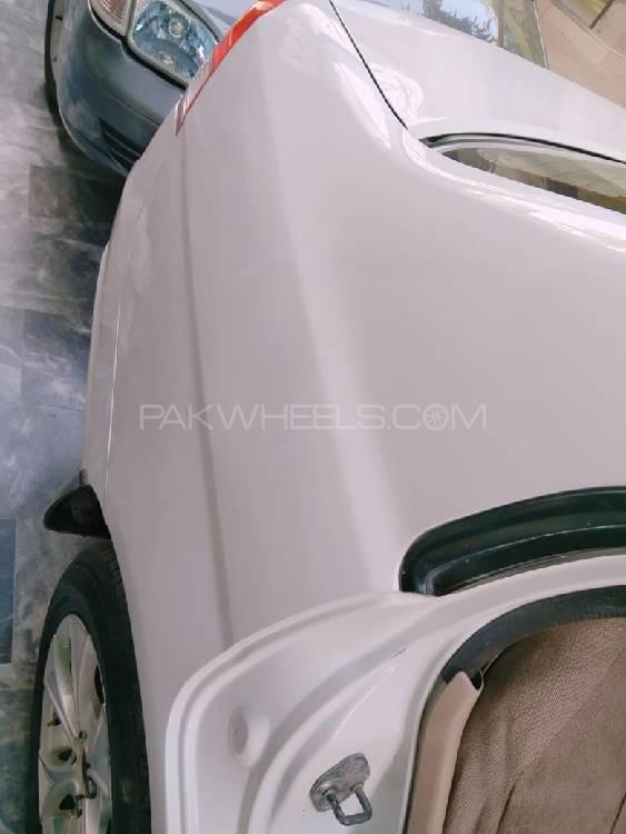 Honda Civic 2005 for Sale in Multan Honda Civic 2005 for Sale in Multan Image-6
