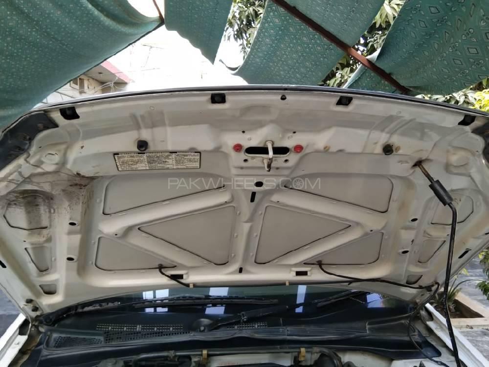 Honda Civic 2005 for Sale in Multan Honda Civic 2005 for Sale in Multan Image-5
