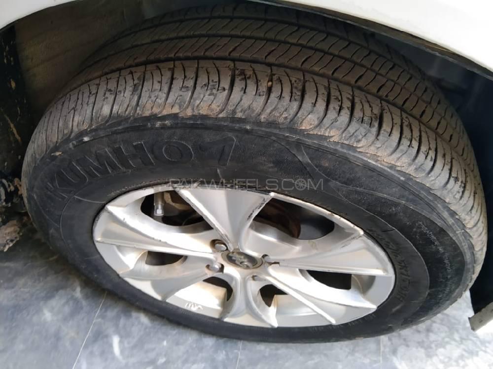 Honda Civic 2005 for Sale in Multan Honda Civic 2005 for Sale in Multan Image-10
