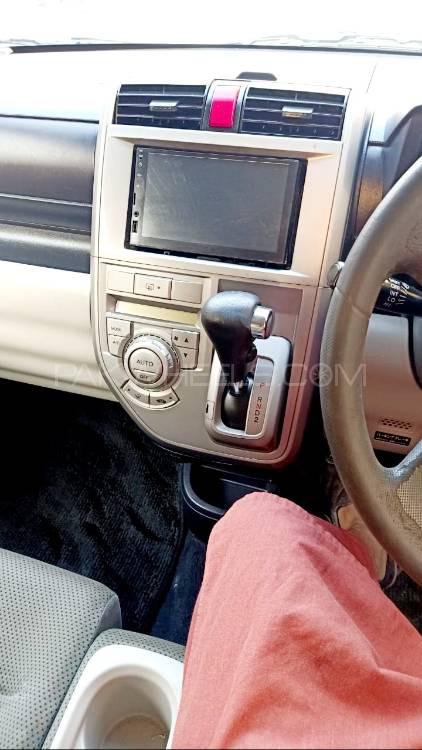 Honda Zest 2008 for Sale in Karachi Honda Zest 2008 for Sale in Karachi Image-11