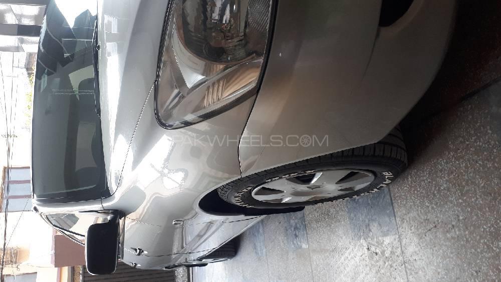 Mitsubishi Lancer 2004 for Sale in Lahore Image-1