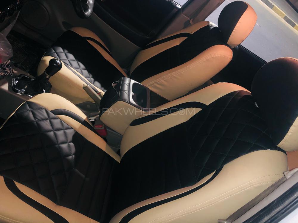 seat cover available in best quality and unique designs.  Image-1