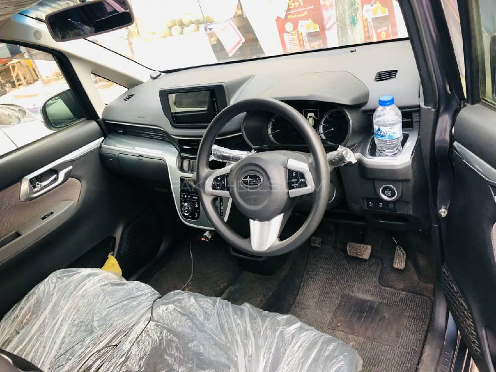Subaru Stella 2016 for Sale in Karachi Image-1