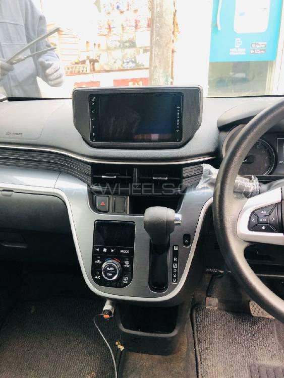 Subaru Stella 2016 for Sale in Karachi Subaru Stella 2016 for Sale in Karachi Image-11