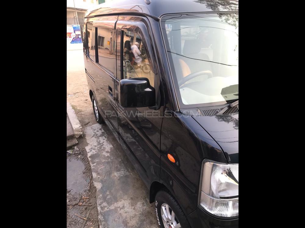 Suzuki Every 2012 for Sale in Jhelum Suzuki Every 2012 for Sale in Jhelum Image-3