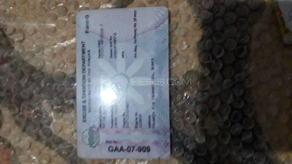 Toyota Vitz 2000 for Sale in Mardan Toyota Vitz 2000 for Sale in Mardan Image-8