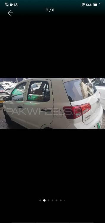 United Bravo 2019 for Sale in Hafizabad Image-1