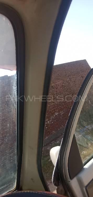 Daihatsu Cuore 2005 for Sale in Multan Daihatsu Cuore 2005 for Sale in Multan Image-7