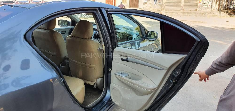 Honda City 2013 for Sale in Jhang Honda City 2013 for Sale in Jhang Image-7