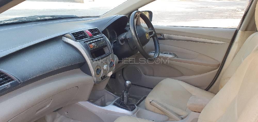 Honda City 2013 for Sale in Jhang Honda City 2013 for Sale in Jhang Image-18
