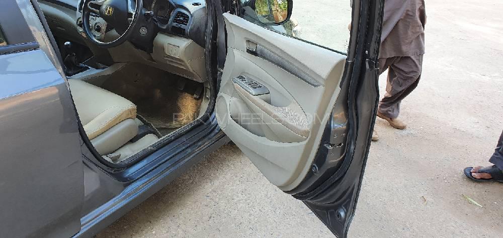 Honda City 2013 for Sale in Jhang Honda City 2013 for Sale in Jhang Image-9