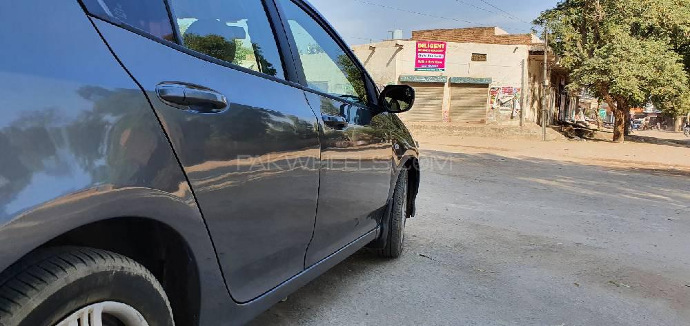 Honda City 2013 for Sale in Jhang Honda City 2013 for Sale in Jhang Image-13