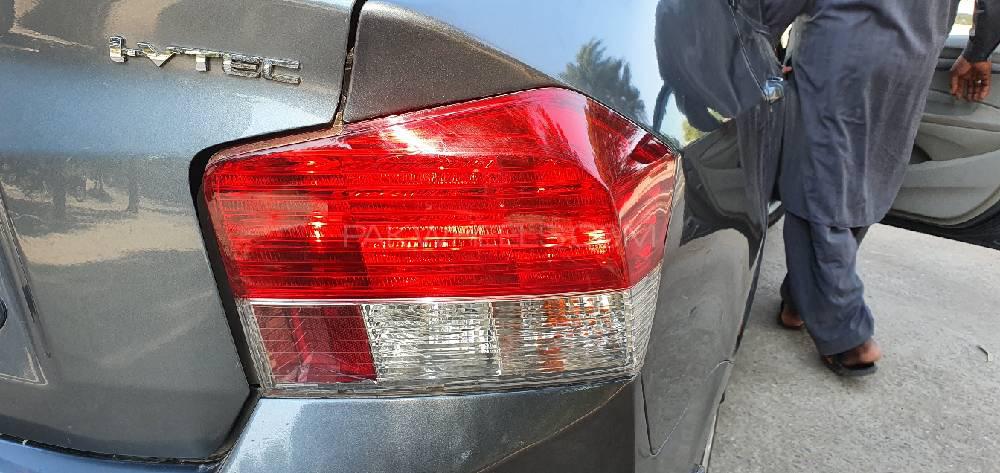 Honda City 2013 for Sale in Jhang Honda City 2013 for Sale in Jhang Image-6