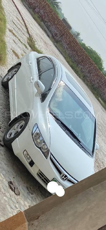 Honda Civic 2011 for Sale in Bhai pheru Image-1