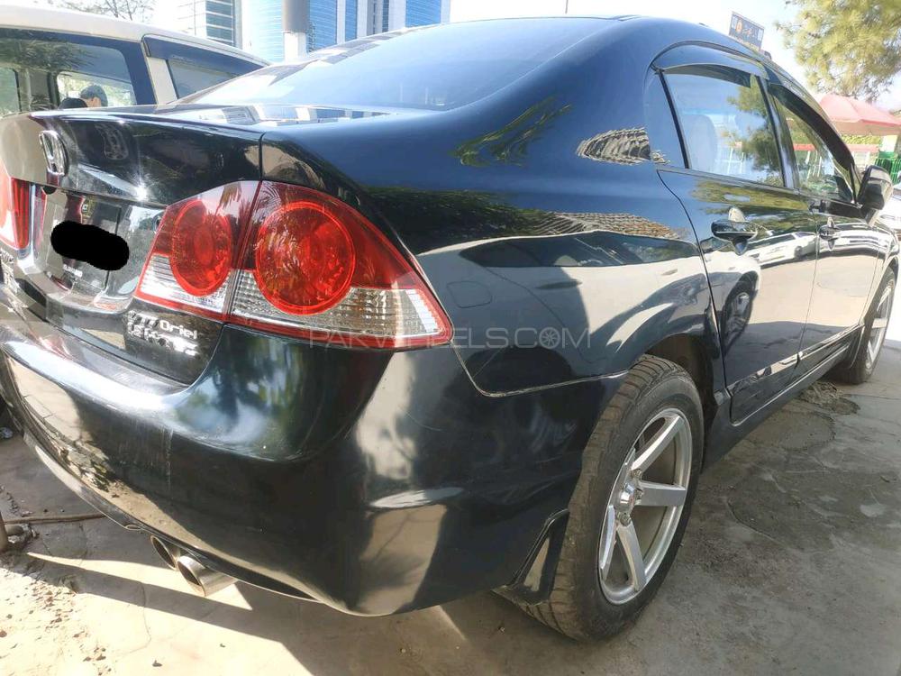 ہونڈا سوک 2012 for Sale in اسلام آباد ہونڈا سوک 2012 for Sale in اسلام آباد Image-4