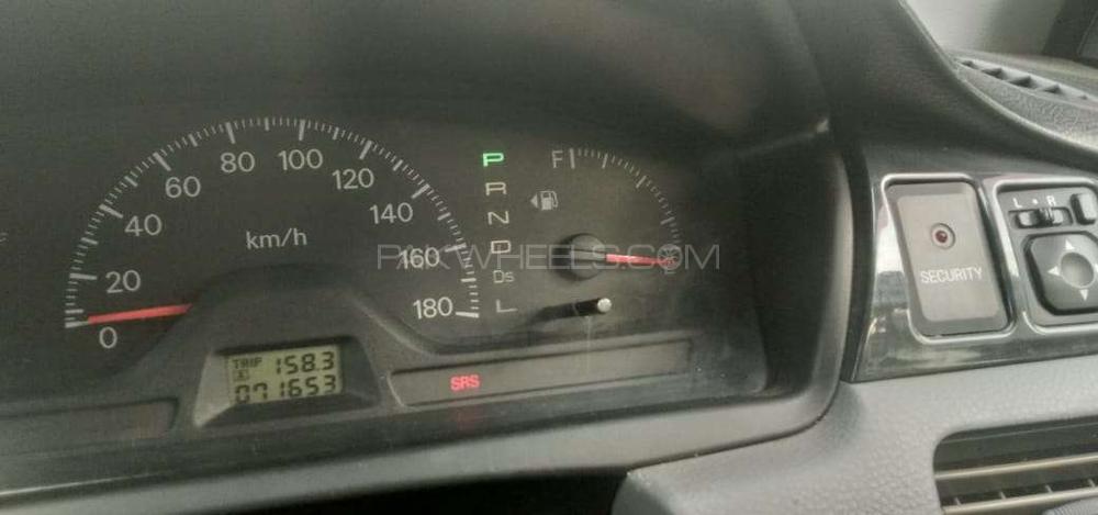 Mitsubishi Lancer 2006 for Sale in Lahore Mitsubishi Lancer 2006 for Sale in Lahore Image-18