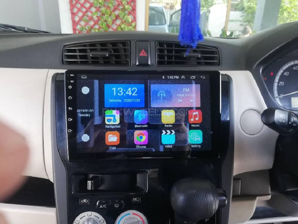 Nissan Dayz 2013 for Sale in Lahore Nissan Dayz 2013 for Sale in Lahore Image-5