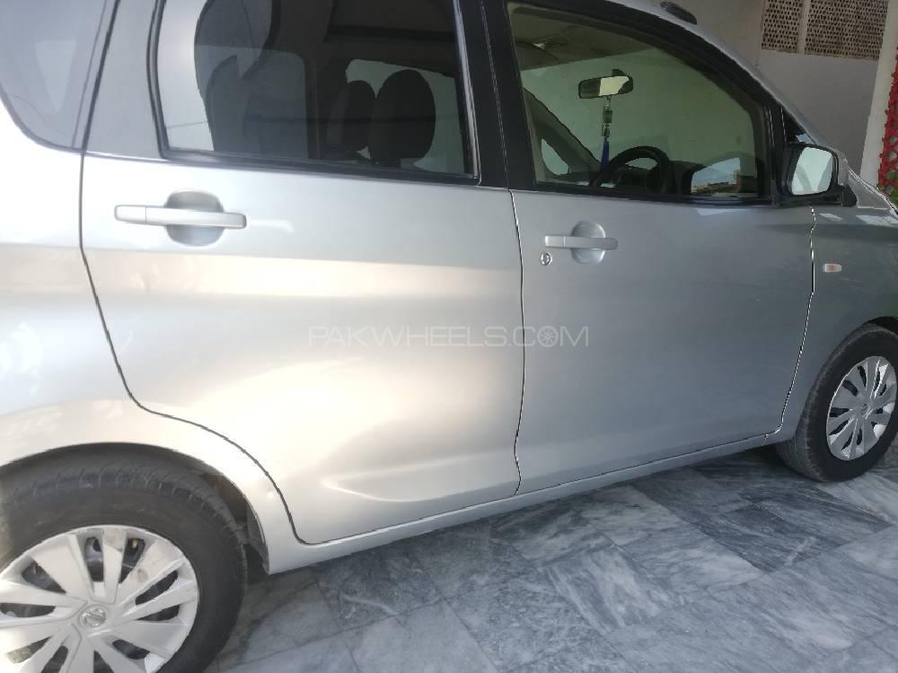 Nissan Dayz 2013 for Sale in Lahore Nissan Dayz 2013 for Sale in Lahore Image-15