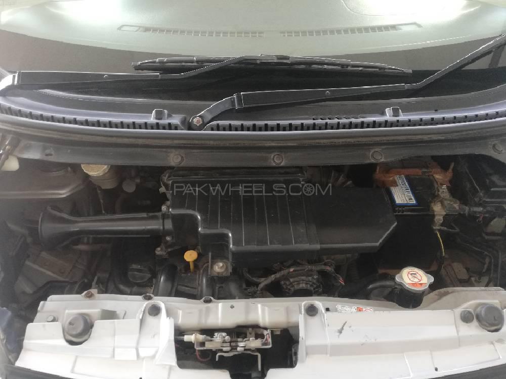 Nissan Dayz 2013 for Sale in Lahore Nissan Dayz 2013 for Sale in Lahore Image-16