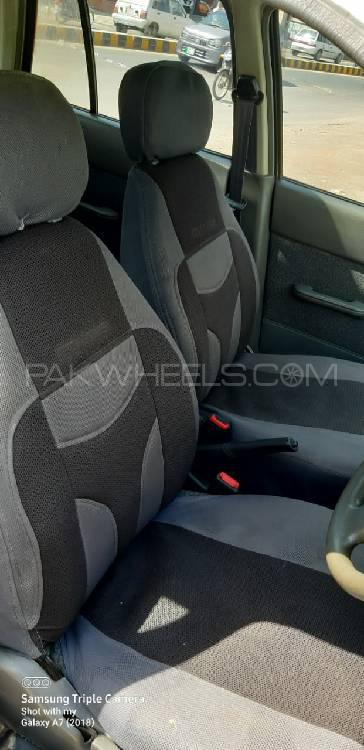 Suzuki Cultus 2010 for Sale in Bahawalpur Image-1