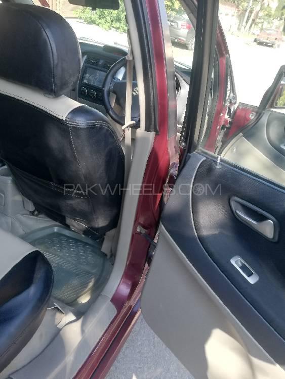 Suzuki Liana 2007 for Sale in Rawalpindi Suzuki Liana 2007 for Sale in Rawalpindi Image-15