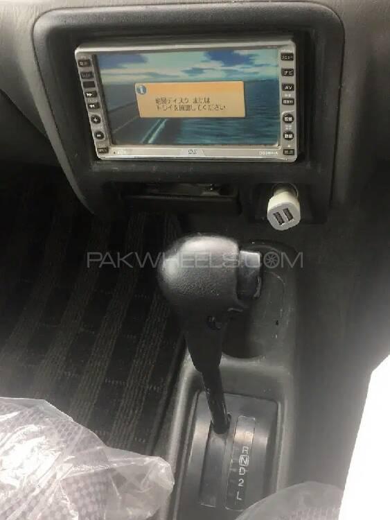 Suzuki Wagon R 2006 for Sale in Pind Dadan Khan Suzuki Wagon R 2006 for Sale in Pind Dadan Khan Image-6