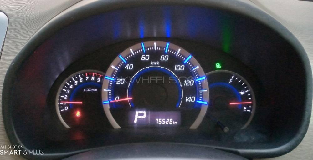 Suzuki Wagon R 2013 for Sale in Karachi Suzuki Wagon R 2013 for Sale in Karachi Image-10