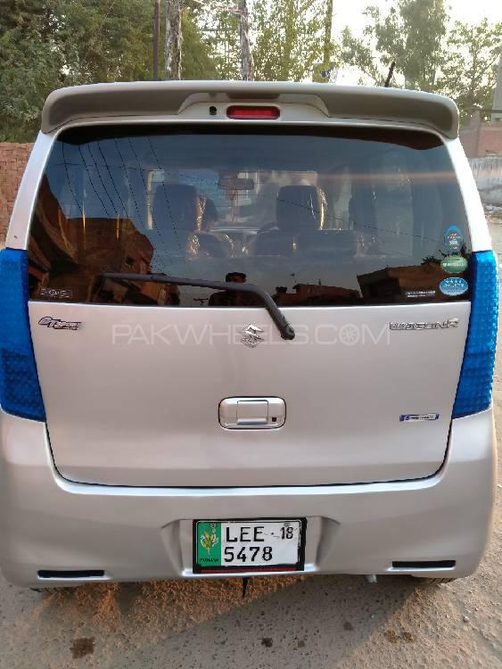 سوزوکی ویگن آر 2015 for Sale in شیخوپورہ سوزوکی ویگن آر 2015 for Sale in شیخوپورہ Image-14