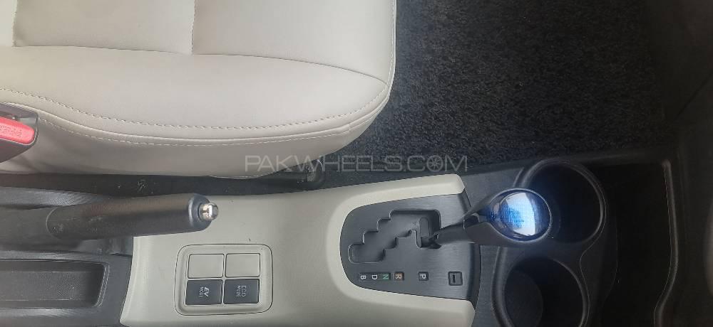 ٹویوٹا اکوا 2014 for Sale in سرگودھا ٹویوٹا اکوا 2014 for Sale in سرگودھا Image-5