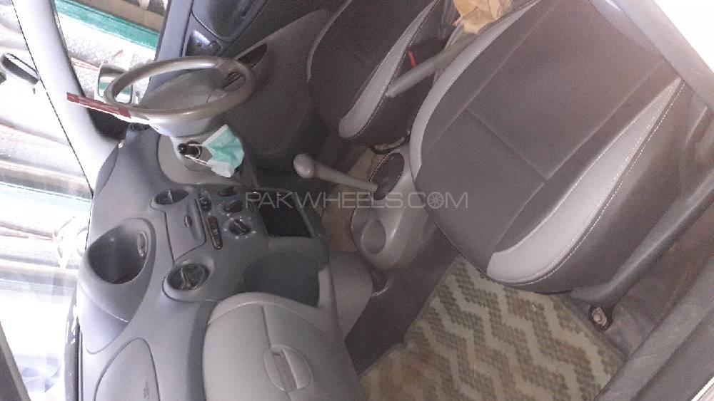 Toyota Vitz 2000 for Sale in Mardan Toyota Vitz 2000 for Sale in Mardan Image-15