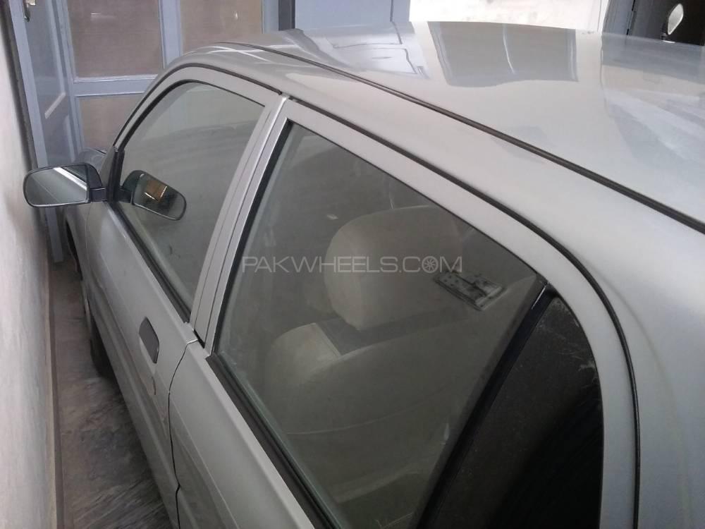 ڈائیہاتسو کیور 2006 for Sale in فیصل آباد ڈائیہاتسو کیور 2006 for Sale in فیصل آباد Image-3