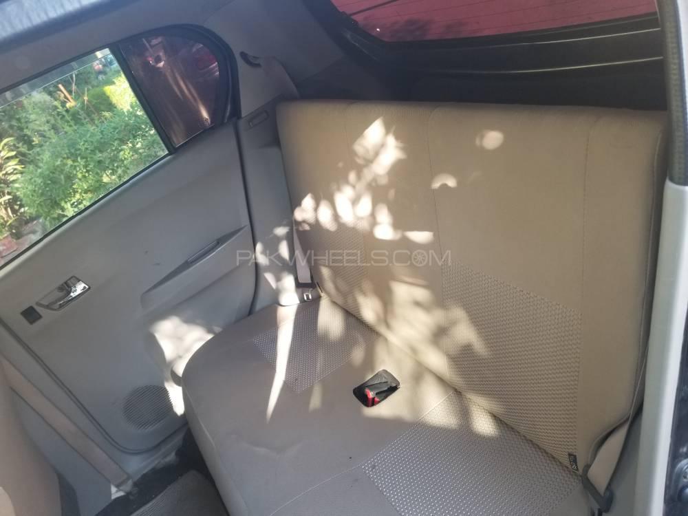 Daihatsu Mira 2012 for Sale in Rawalpindi Daihatsu Mira 2012 for Sale in Rawalpindi Image-3