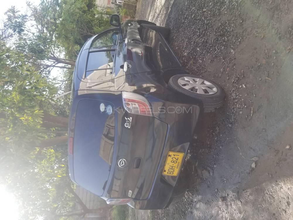 Daihatsu Mira 2012 for Sale in Rawalpindi Daihatsu Mira 2012 for Sale in Rawalpindi Image-8