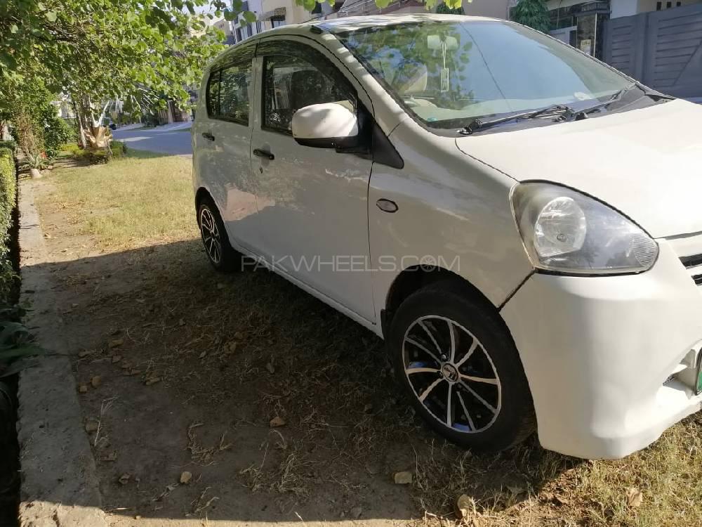 Daihatsu Mira 2012 for Sale in Lahore Image-1