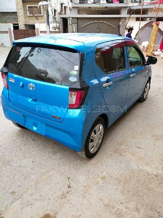 ڈائیہاتسو میرا 2018 for Sale in کراچی ڈائیہاتسو میرا 2018 for Sale in کراچی Image-7
