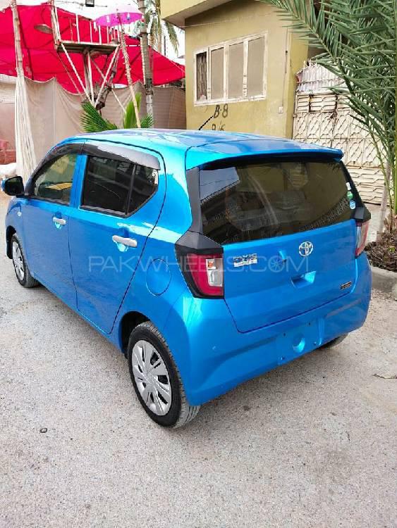ڈائیہاتسو میرا 2018 for Sale in کراچی ڈائیہاتسو میرا 2018 for Sale in کراچی Image-9