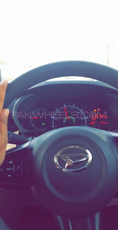 Daihatsu Move 2016 for Sale in Lahore Daihatsu Move 2016 for Sale in Lahore Image-3