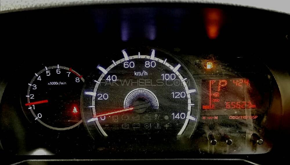 Daihatsu Move 2018 for Sale in Faisalabad Daihatsu Move 2018 for Sale in Faisalabad Image-9