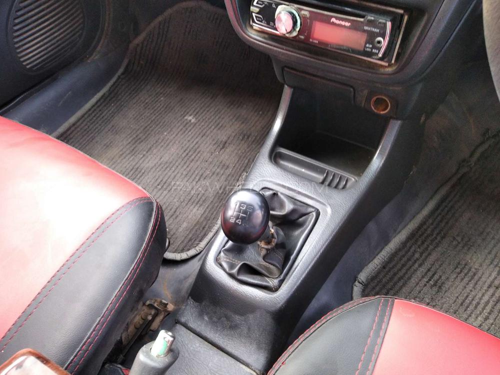 Honda City 2000 for Sale in Hyderabad Honda City 2000 for Sale in Hyderabad Image-8