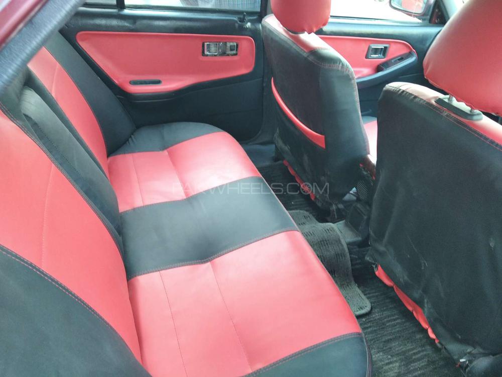 Honda City 2000 for Sale in Hyderabad Honda City 2000 for Sale in Hyderabad Image-10