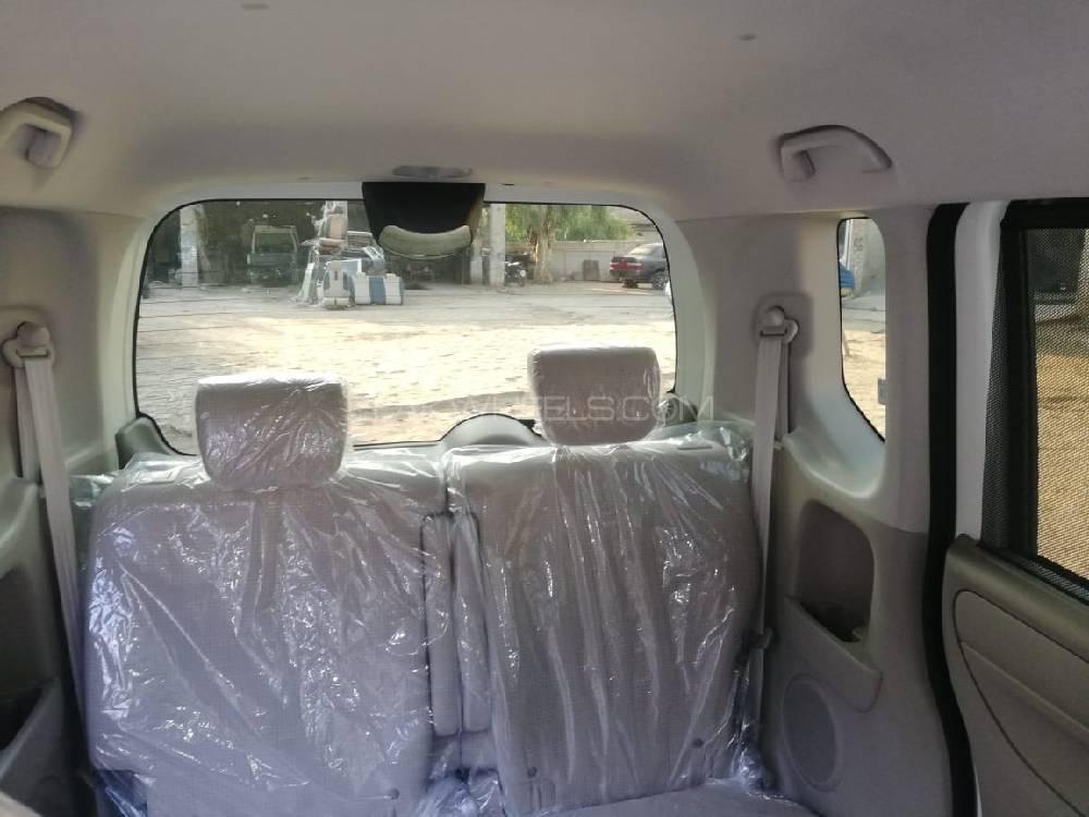 Honda N Box 2016 for Sale in Multan Honda N Box 2016 for Sale in Multan Image-6