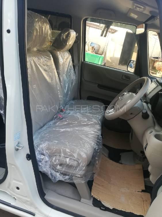 Honda N Box 2016 for Sale in Multan Honda N Box 2016 for Sale in Multan Image-3