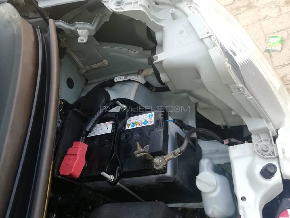 Honda N Box 2016 for Sale in Multan Honda N Box 2016 for Sale in Multan Image-7