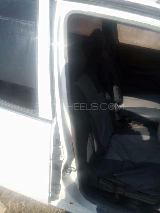 Nissan Sunny 1993 for Sale in Attock Nissan Sunny 1993 for Sale in Attock Image-4