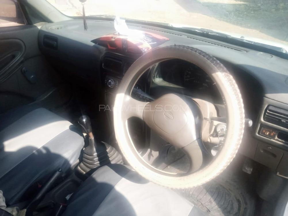 Nissan Sunny 1993 for Sale in Attock Nissan Sunny 1993 for Sale in Attock Image-5
