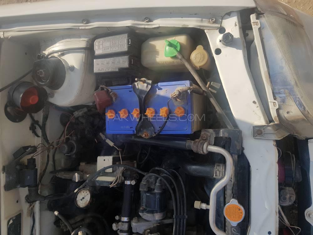 Suzuki Cultus 2009 for Sale in Faisalabad Suzuki Cultus 2009 for Sale in Faisalabad Image-6