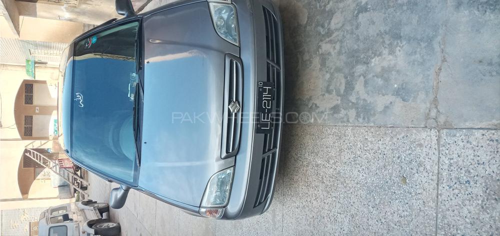 Suzuki Cultus 2010 for Sale in Gujrat Image-1