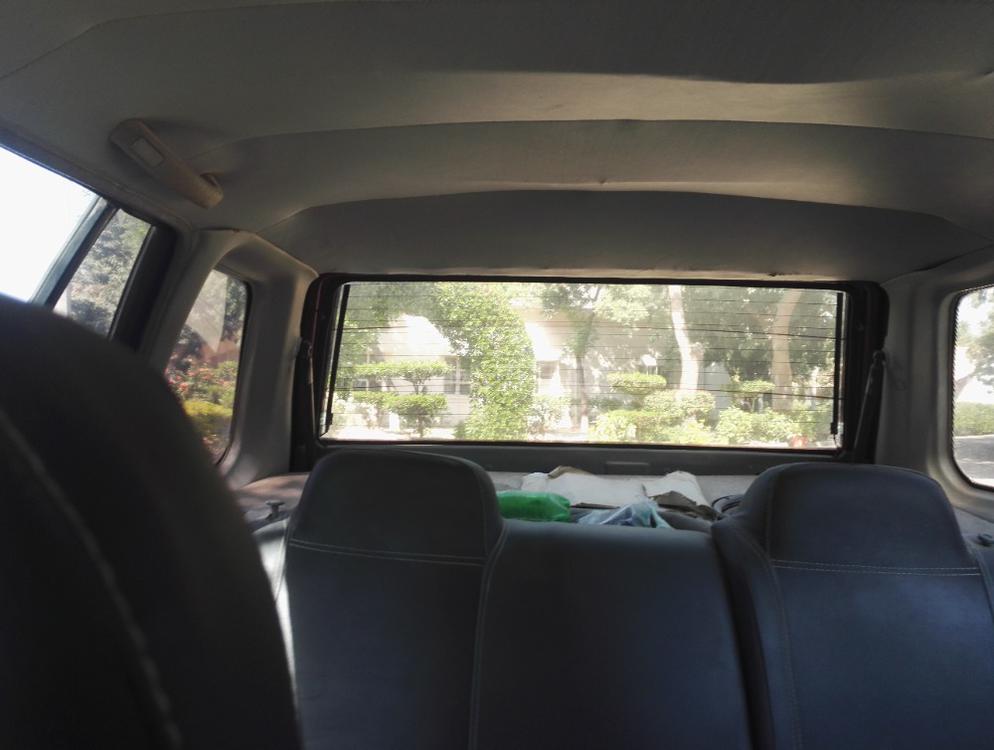 Suzuki Cultus 2006 for Sale in Karachi Image-1