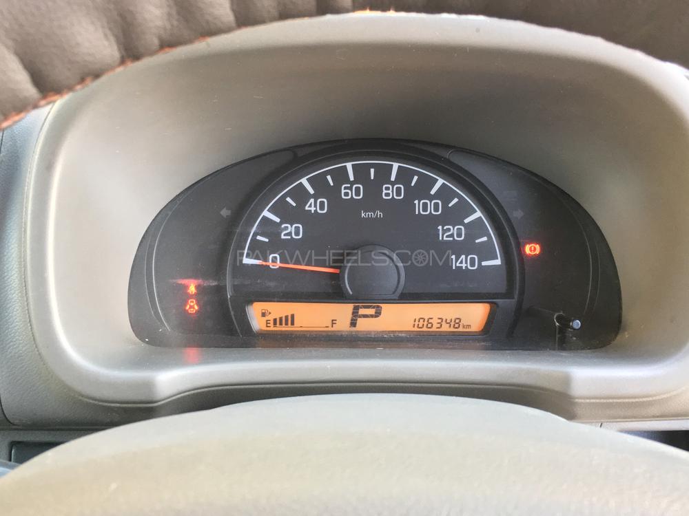 Suzuki Every 2015 for Sale in Bat khela Suzuki Every 2015 for Sale in Bat khela Image-6